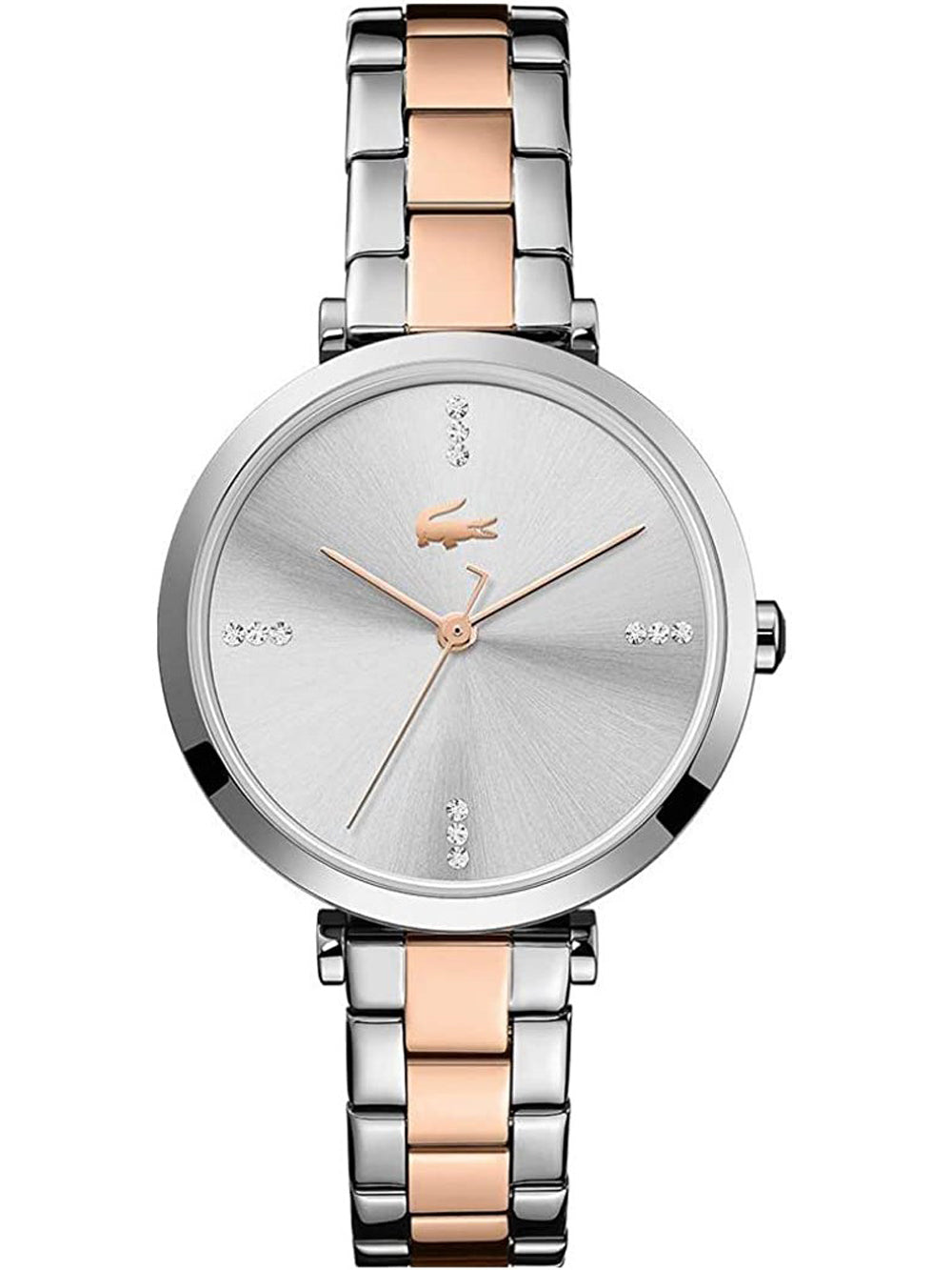 Lacoste 2001143 Geneva moteriškas laikrodis 32mm 5ATM