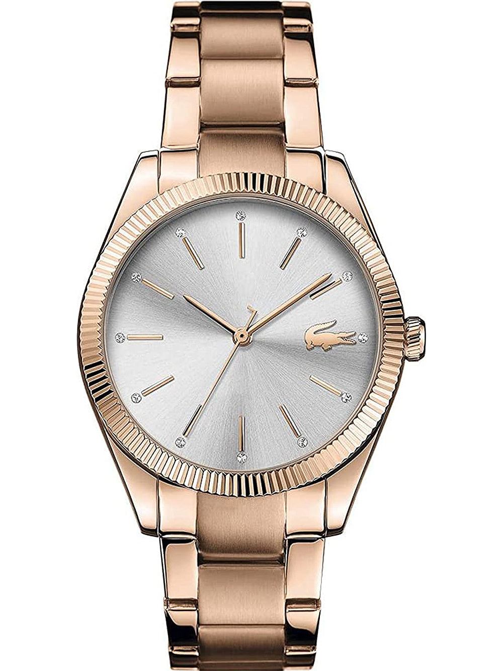 Lacoste 2001160 Parisienne moteriškas laikrodis 36mm 3ATM