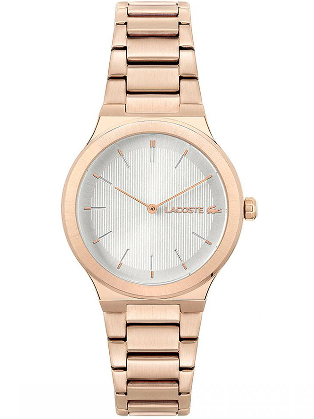 Lacoste 2001180 Chelsea moteriškas laikrodis 34mm 3ATM