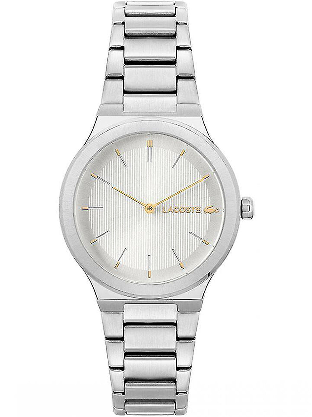 Lacoste 2001181 Chelsea moteriškas laikrodis 34mm 3ATM