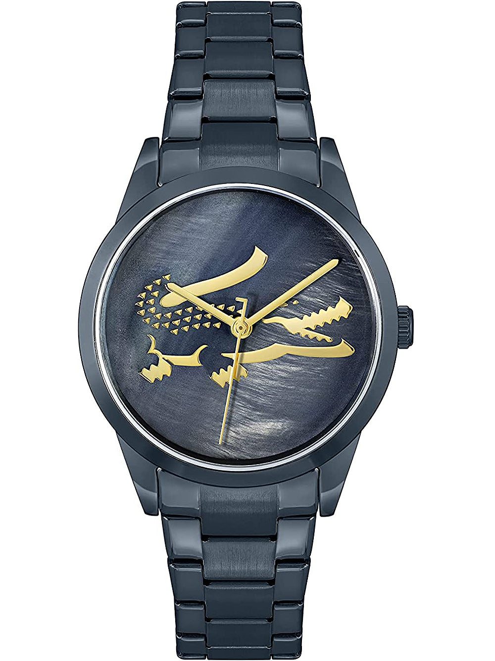 Lacoste 2001215 Ladycroc moteriškas laikrodis 30mm 3ATM