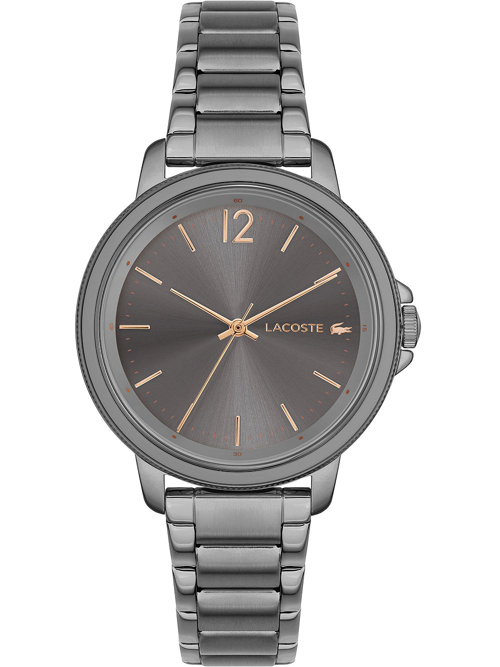 Lacoste 2001220 Slice moteriškas laikrodis 38mm 5ATM