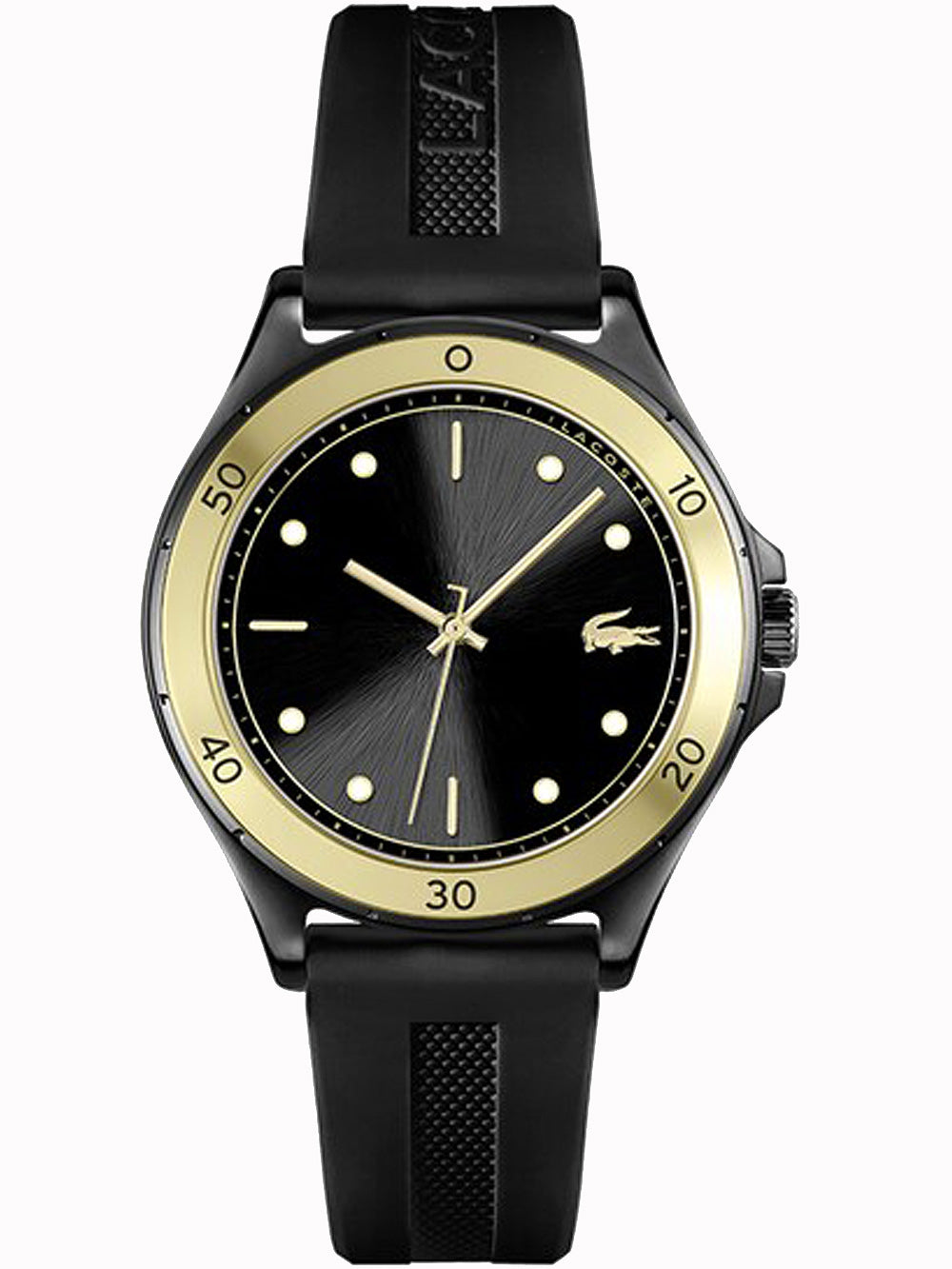 Lacoste 2001223 Swing moteriškas laikrodis 38mm 5ATM