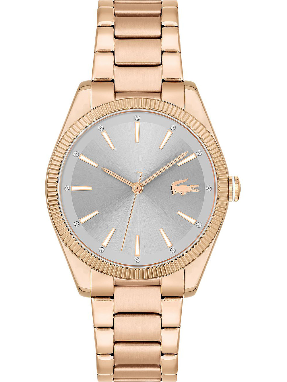 Lacoste 2001242 Capucine moteriškas laikrodis 36mm 3ATM