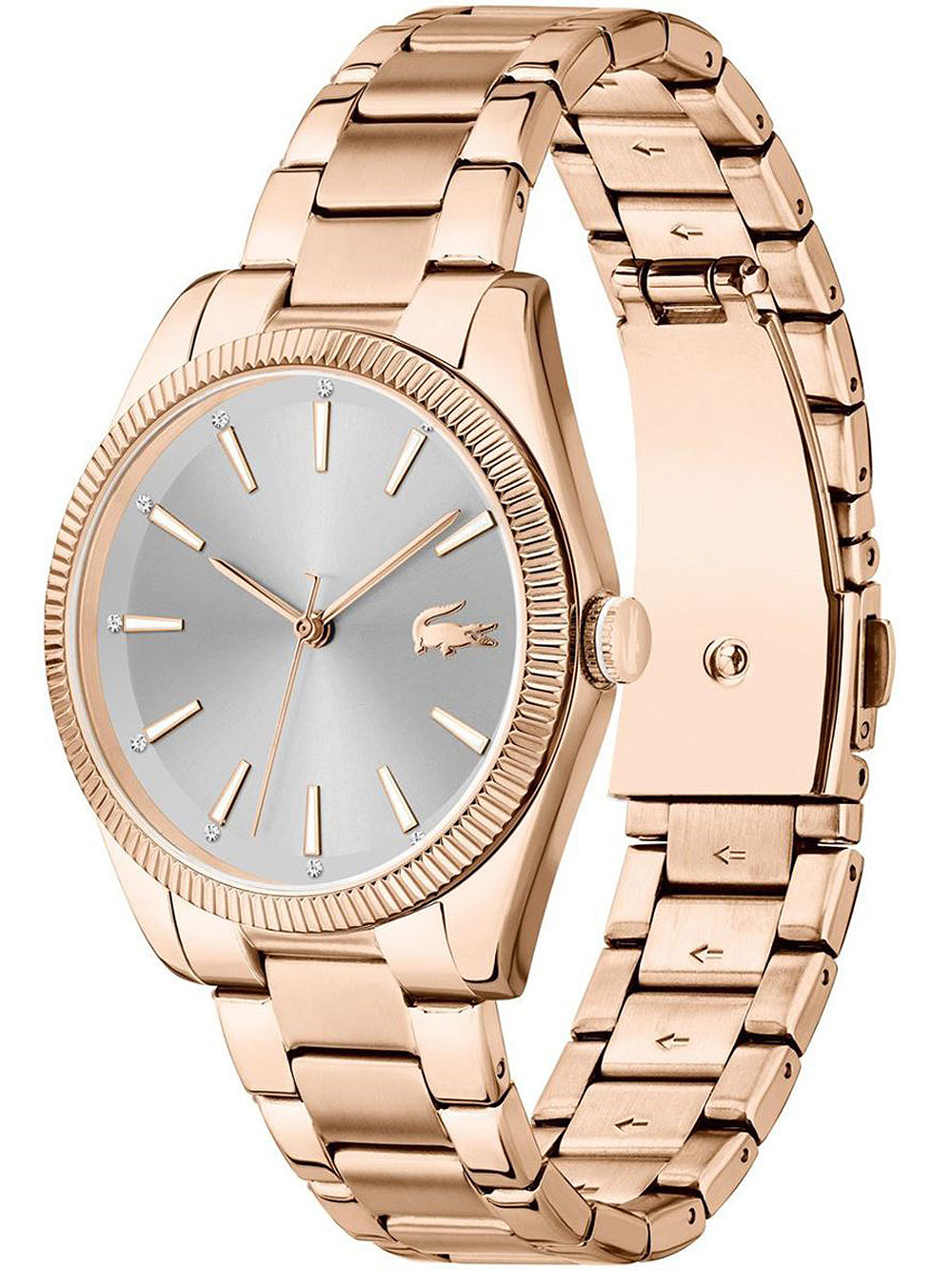Lacoste 2001242 Capucine moteriškas laikrodis 36mm 3ATM
