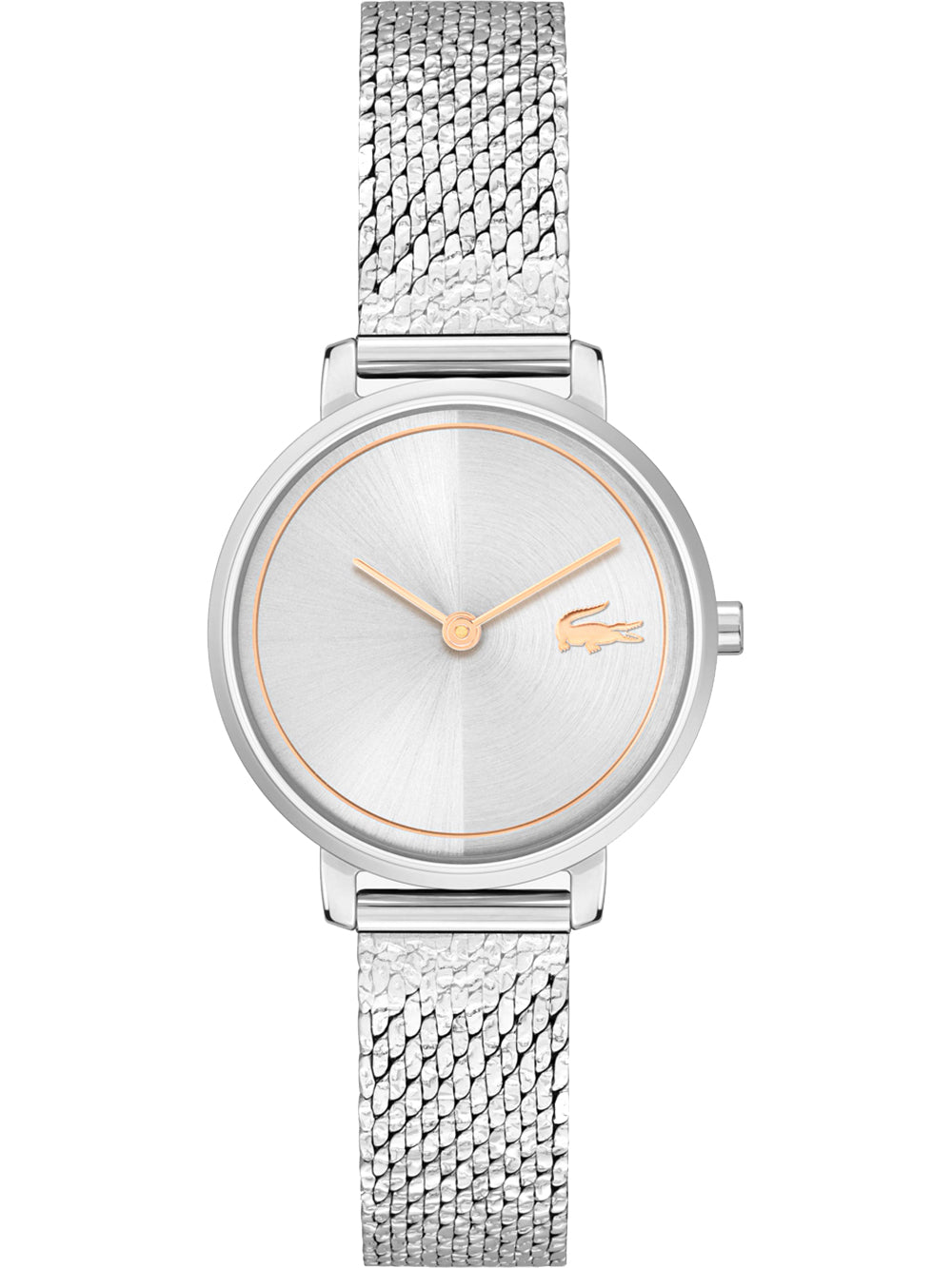 Lacoste 2001295 Suzanne moteriškas laikrodis 28mm 3ATM