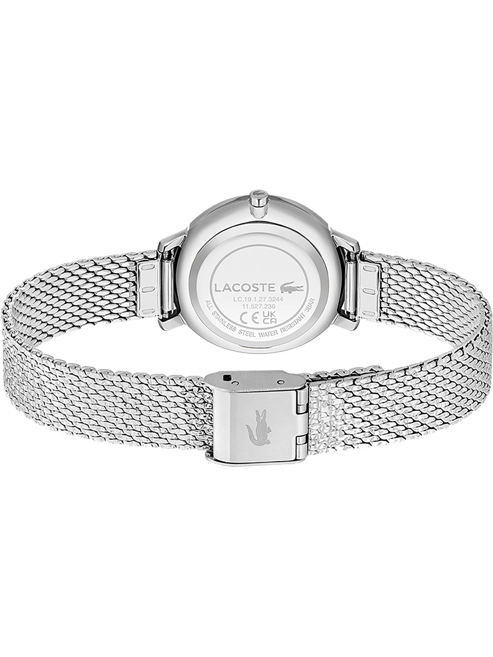 Lacoste 2001295 Suzanne moteriškas laikrodis 28mm 3ATM