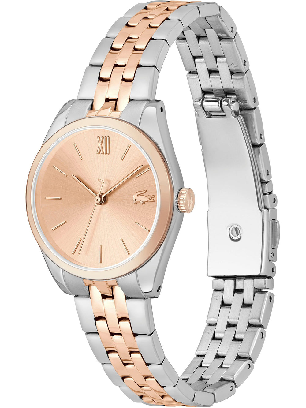 Lacoste 2001311 Tuilerie moteriškas laikrodis 30mm 3ATM