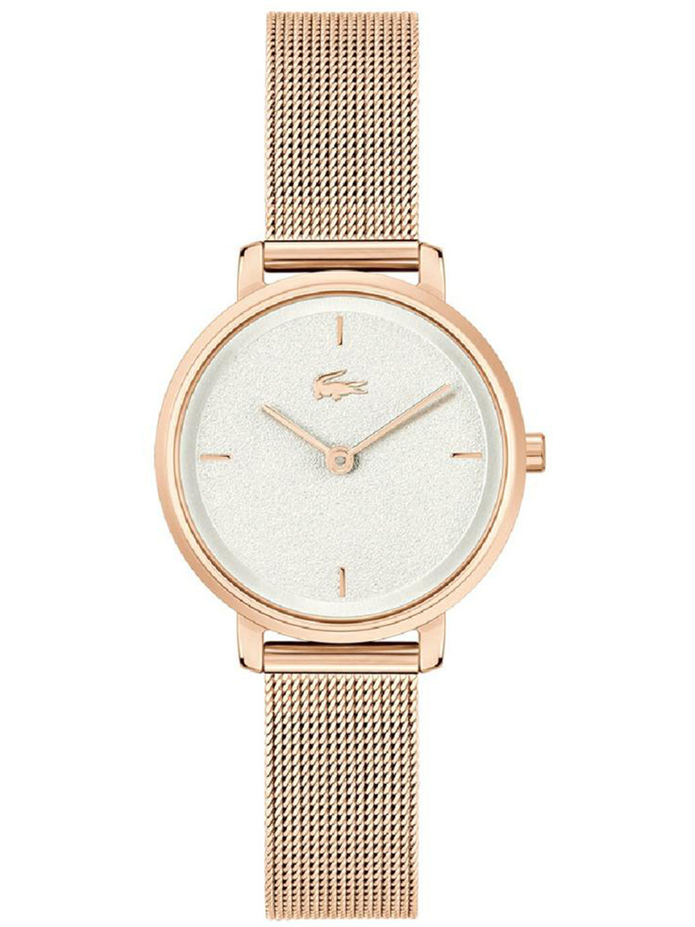 Lacoste 2001321 Suzanne moteriškas laikrodis 28mm 3ATM