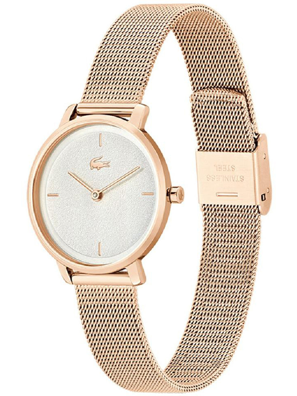Lacoste 2001321 Suzanne moteriškas laikrodis 28mm 3ATM