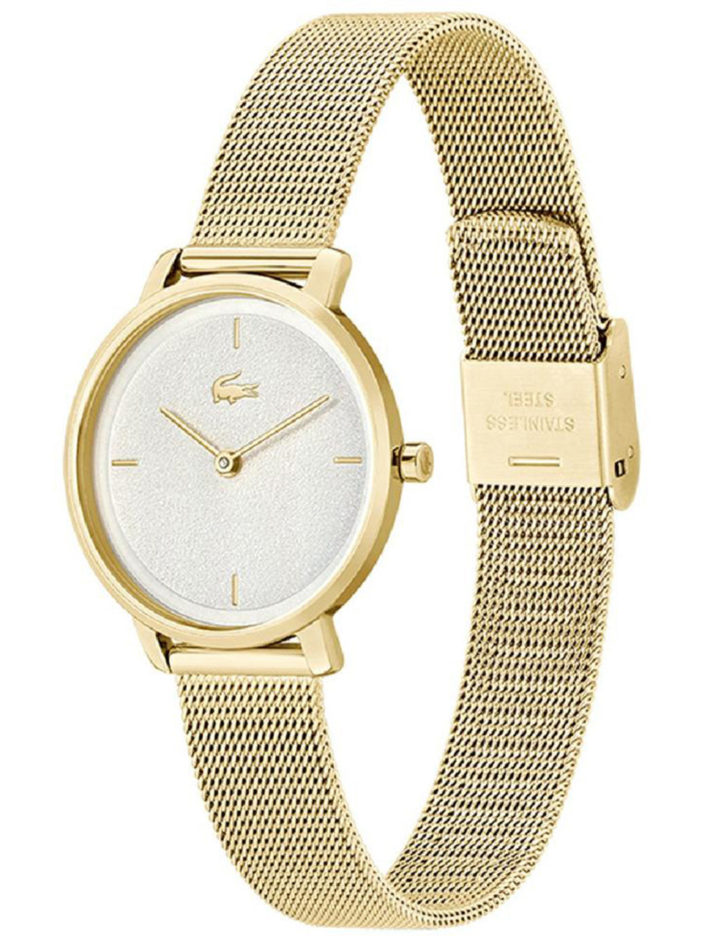 Lacoste 2001322 Suzanne moteriškas laikrodis 28mm 3ATM