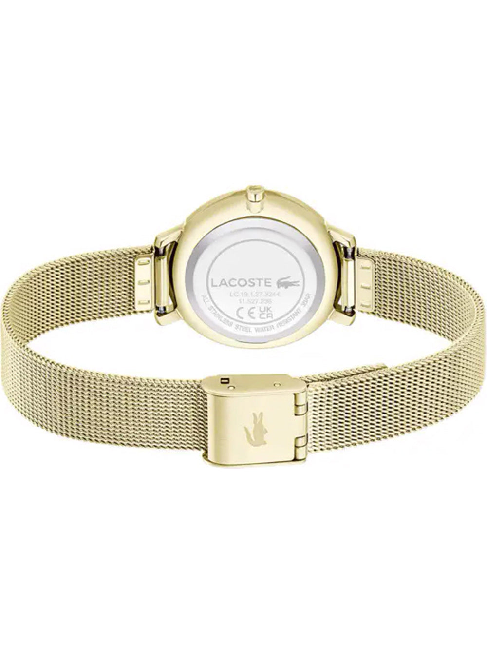 Lacoste 2001322 Suzanne moteriškas laikrodis 28mm 3ATM
