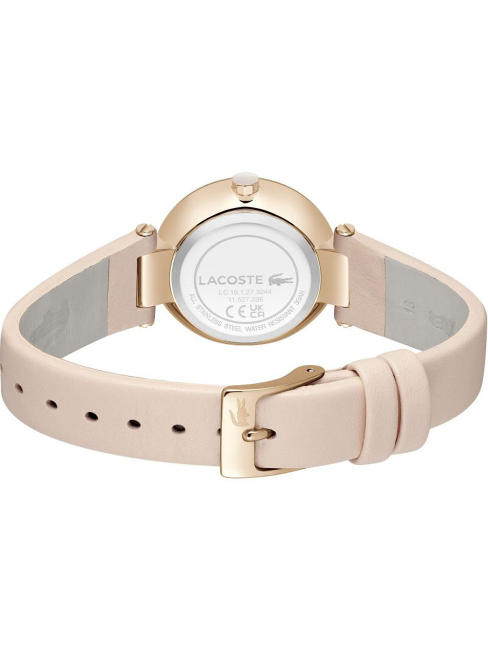 Lacoste 2001335 Orba moteriškas laikrodis 30mm 3ATM
