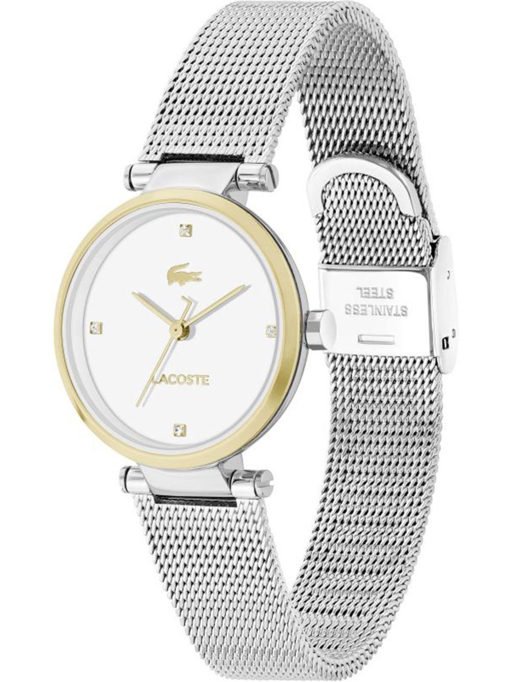 Lacoste 2001337 Orba moteriškas laikrodis 30mm 3ATM