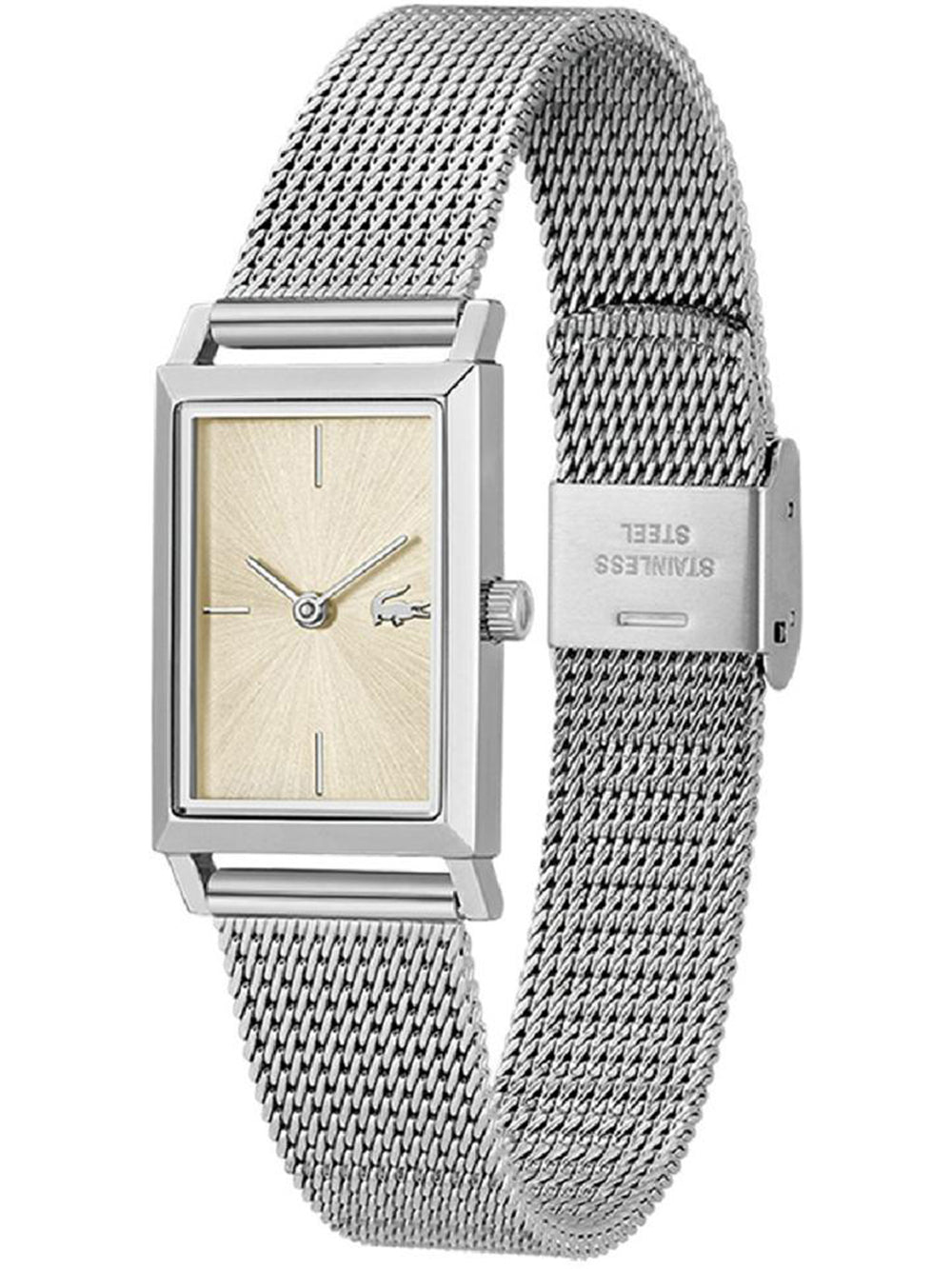 Lacoste 2001346 Catherine moteriškas laikrodis 21mm 3ATM
