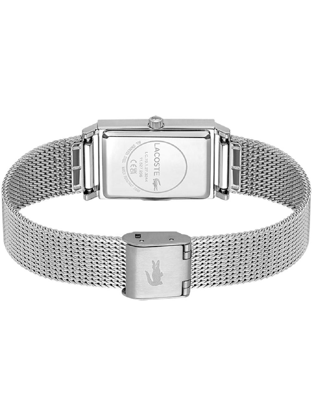 Lacoste 2001346 Catherine moteriškas laikrodis 21mm 3ATM