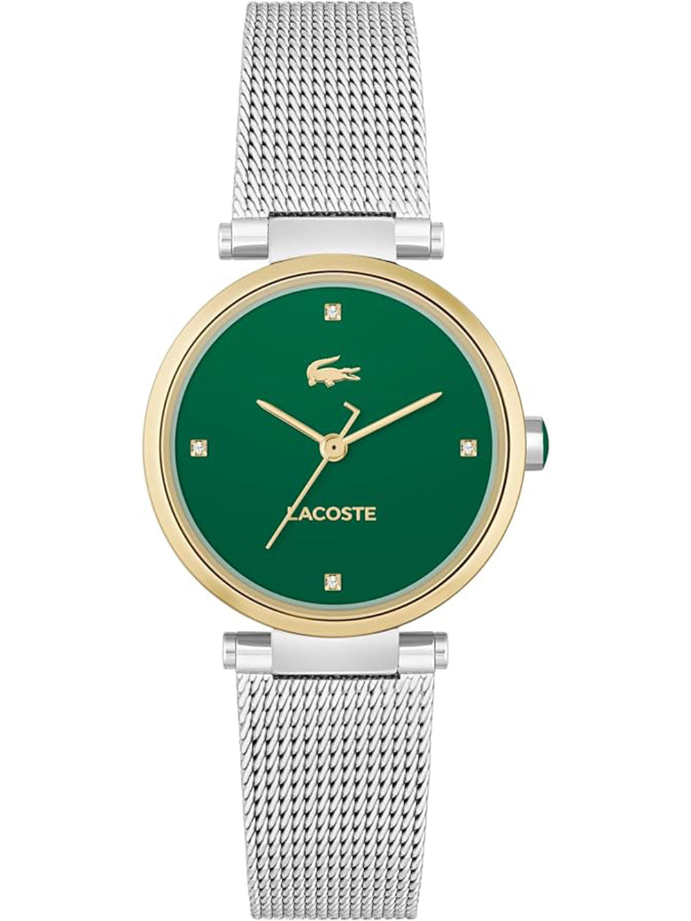 Lacoste 2001348 Orba moteriškas laikrodis 30mm 3ATM