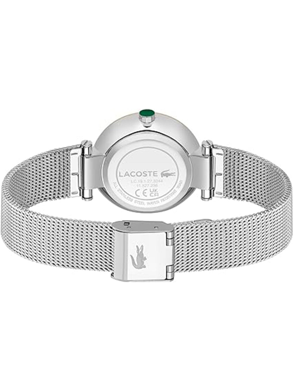 Lacoste 2001348 Orba moteriškas laikrodis 30mm 3ATM