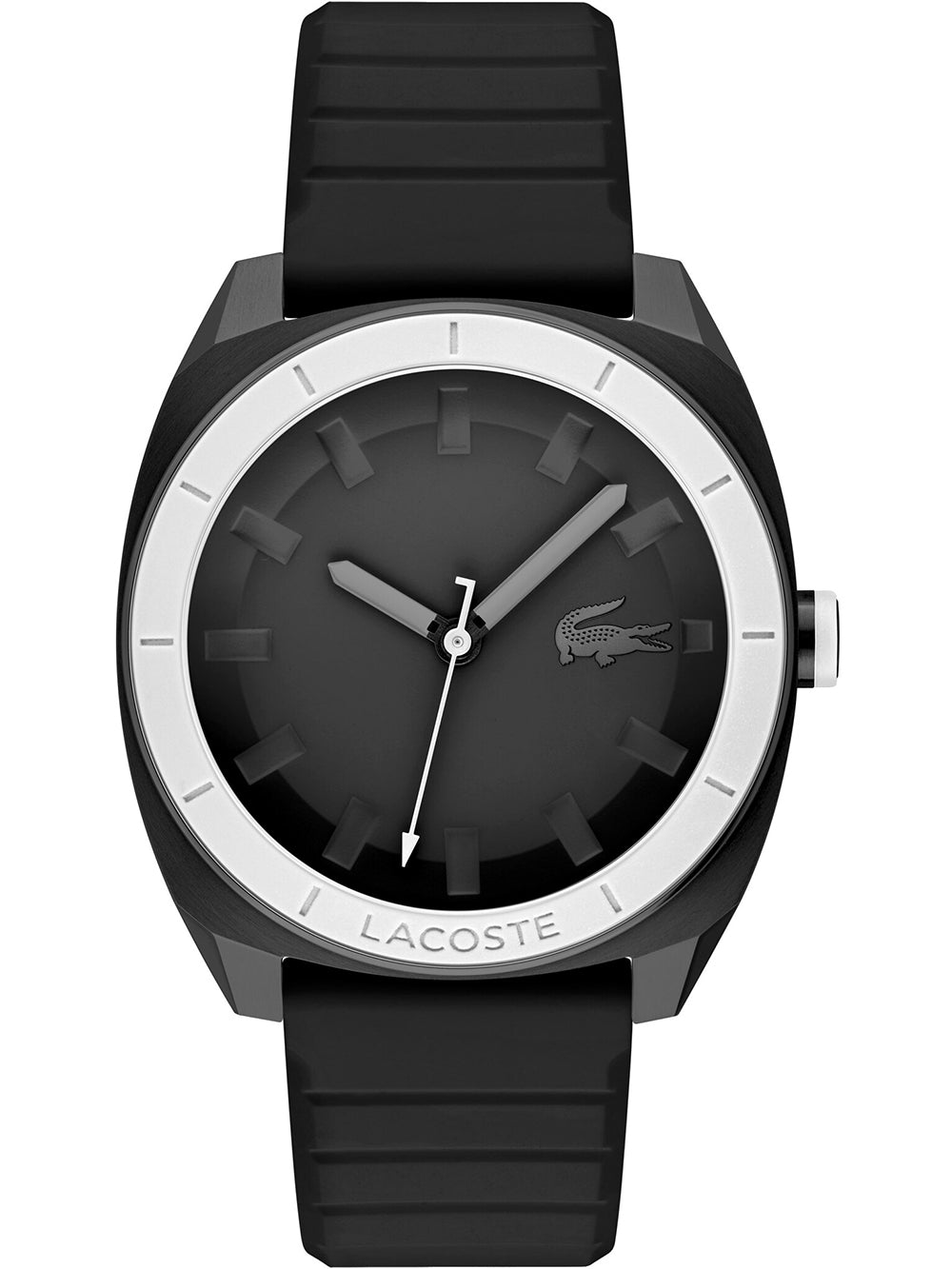 Lacoste 2011259 Sprint vyriškas laikrodis 43mm 5ATM