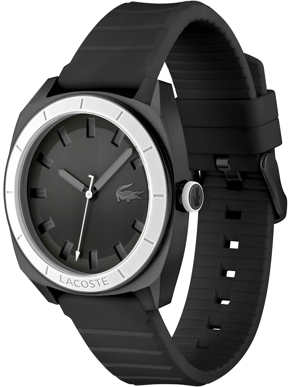 Lacoste 2011259 Sprint vyriškas laikrodis 43mm 5ATM