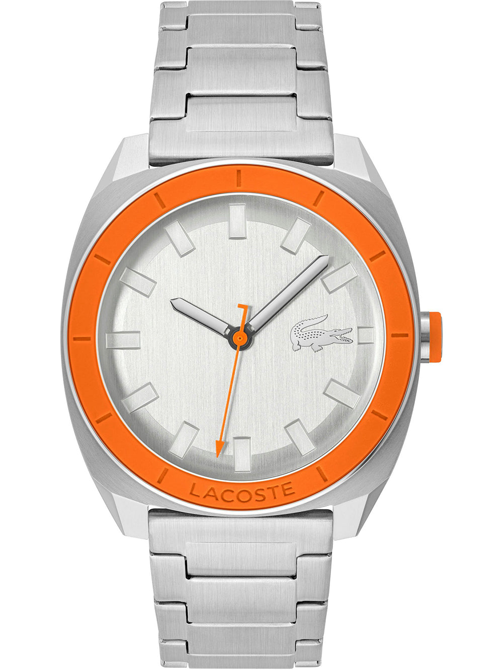 Lacoste 2011260 Sprint vyriškas laikrodis 43mm 5ATM