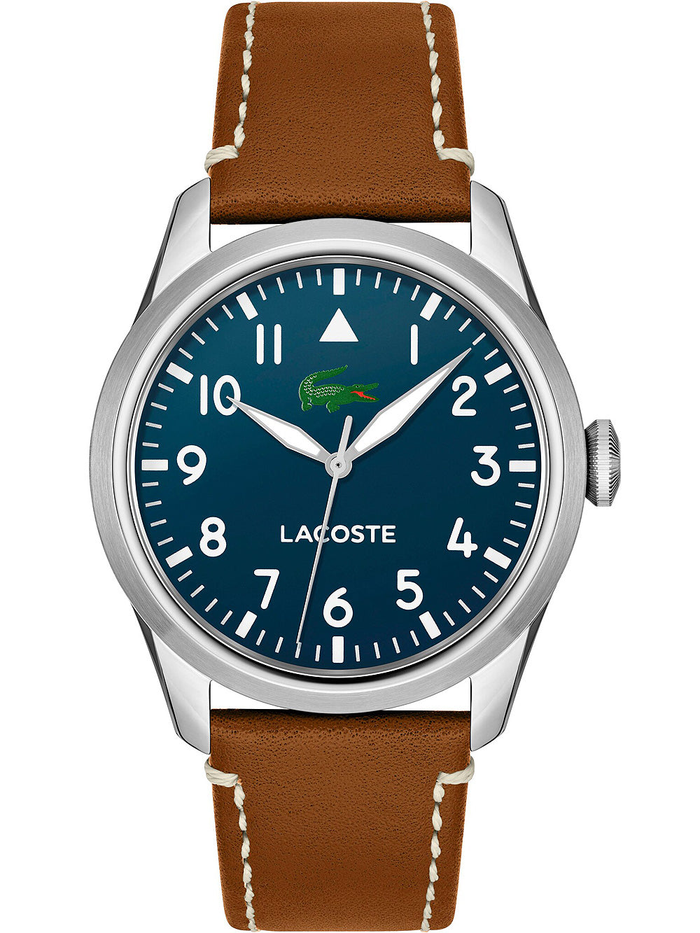 Lacoste 2011301 Adventurer vyriškas laikrodis 42mm 5ATM