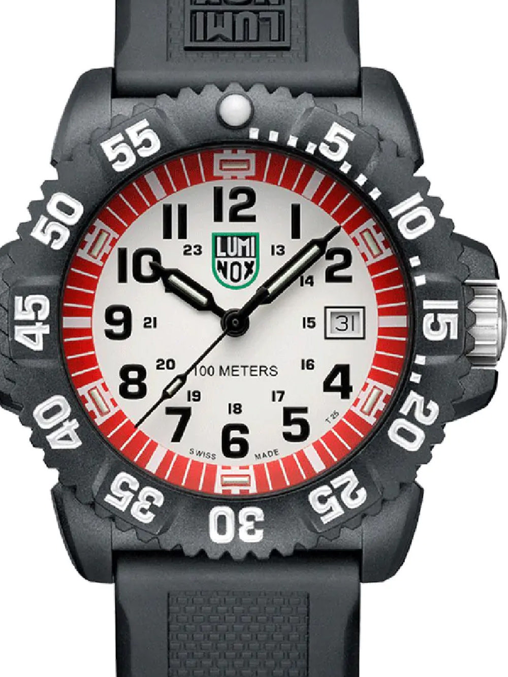 Luminox X2.2057 Sea Lion vyriškas laikrodis 44mm 10ATM