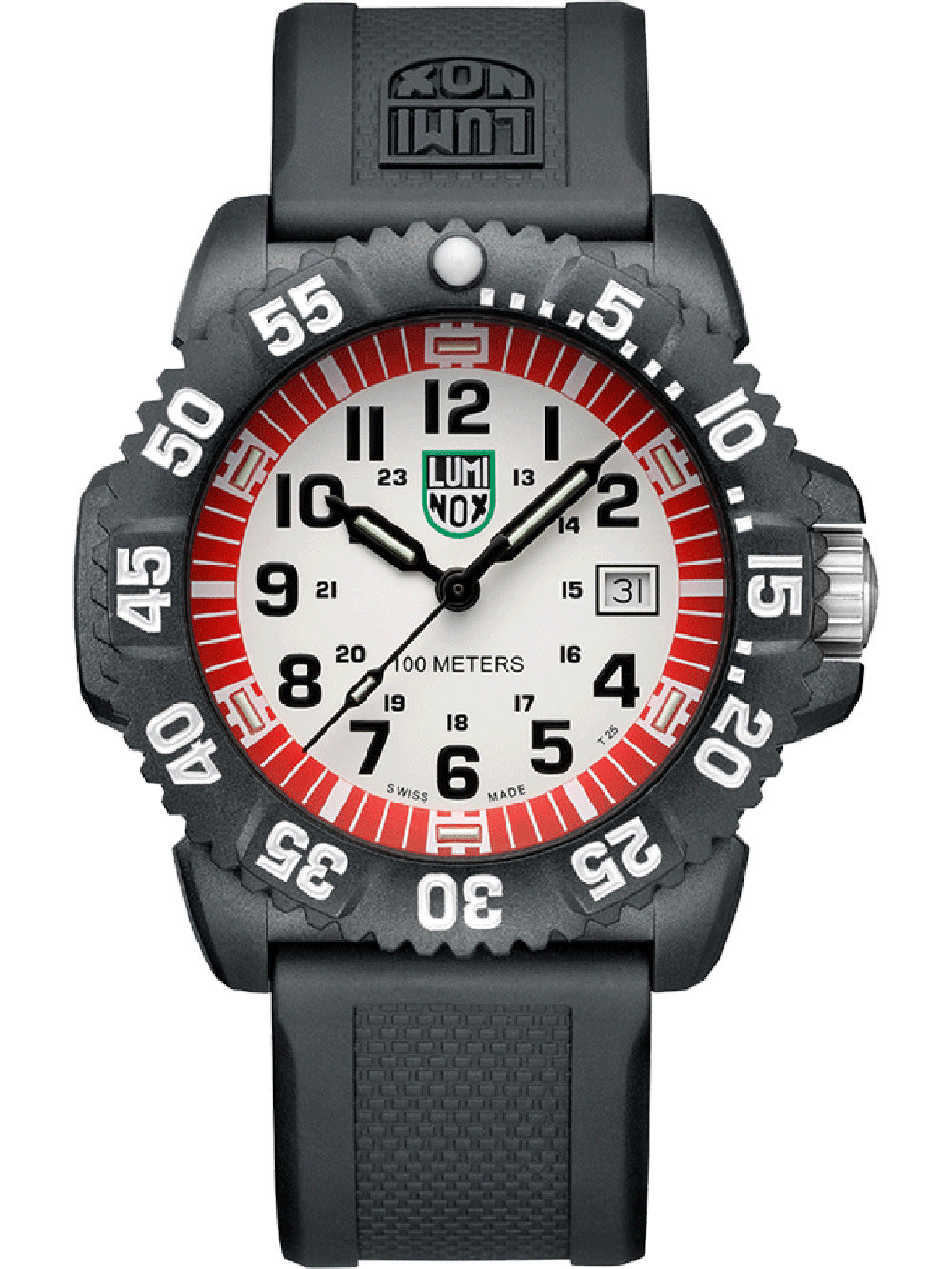 Luminox X2.2057 Sea Lion vyriškas laikrodis 44mm 10ATM