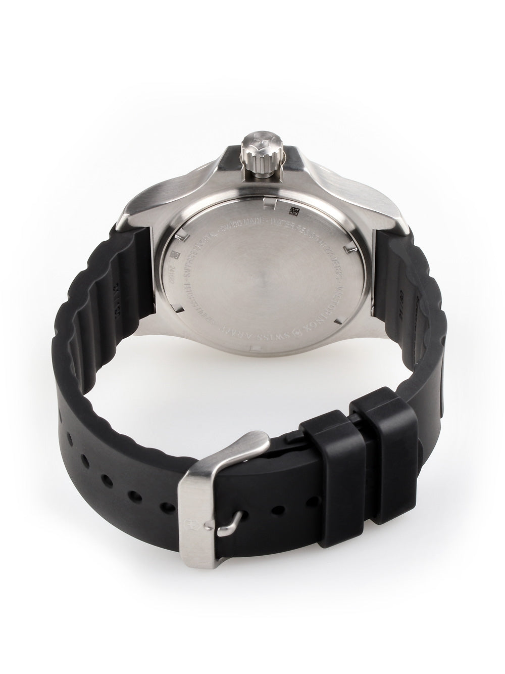 Victorinox 241682.1 I.N.O.X. vyriškas laikrodis 43mm 20 ATM