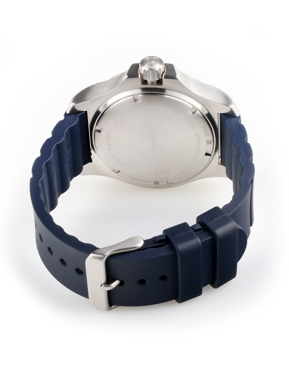 Victorinox 241688.1 I.N.O.X. vyriškas laikrodis 43mm 20 ATM