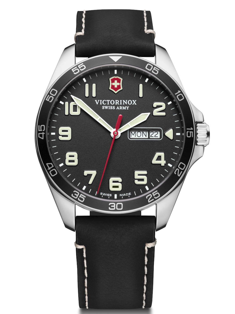 Victorinox 241846 Fieldforce vyriškas laikrodis 42mm 10ATM