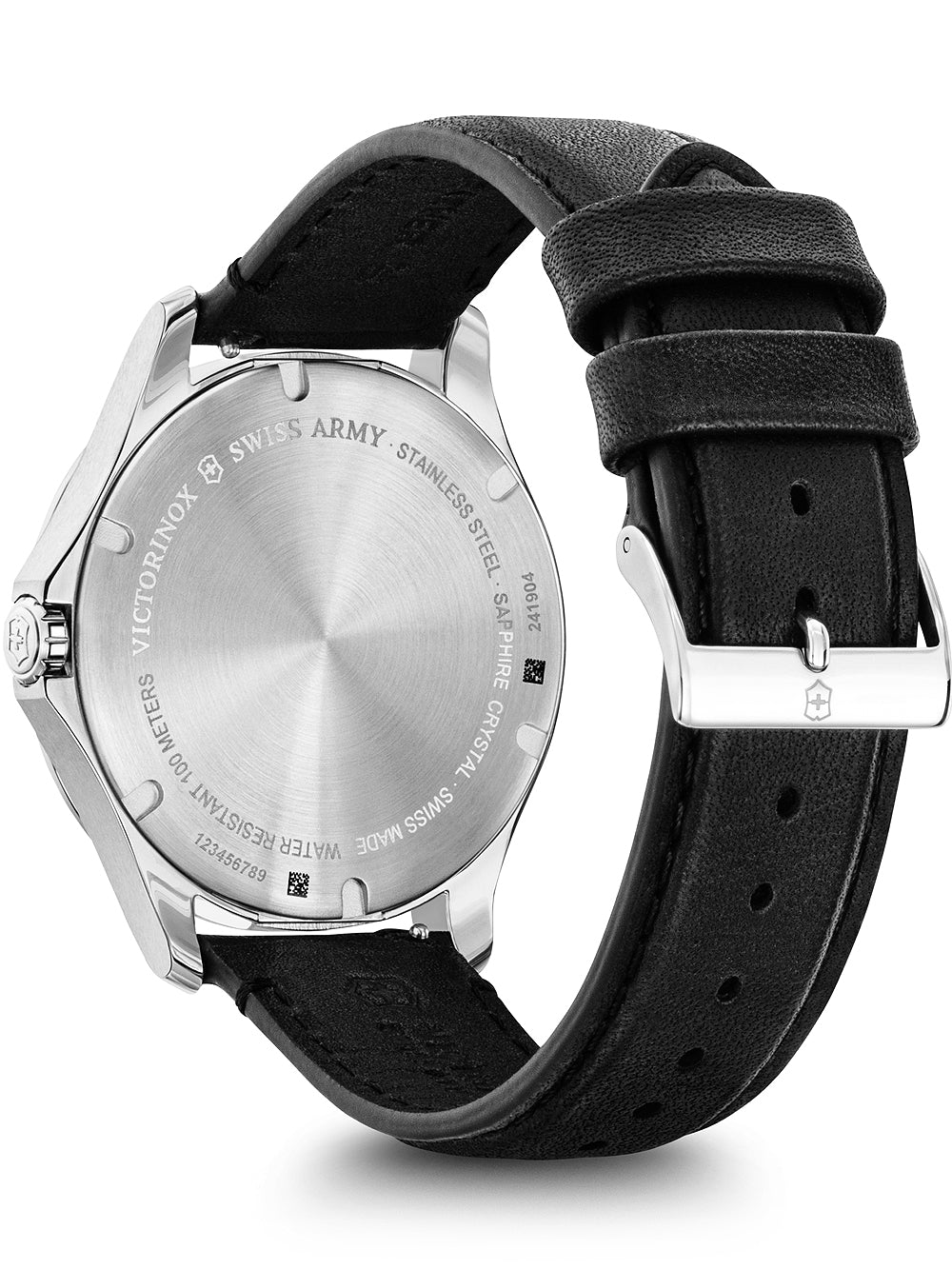 Victorinox 241904 Alliance vyriškas laikrodis 40mm 10ATM