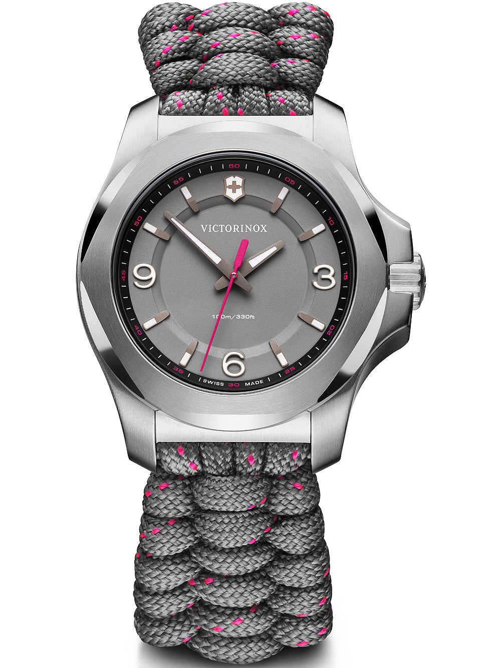 Victorinox 241920 I.N.O.X. V moteriškas laikrodis 37mm 10ATM