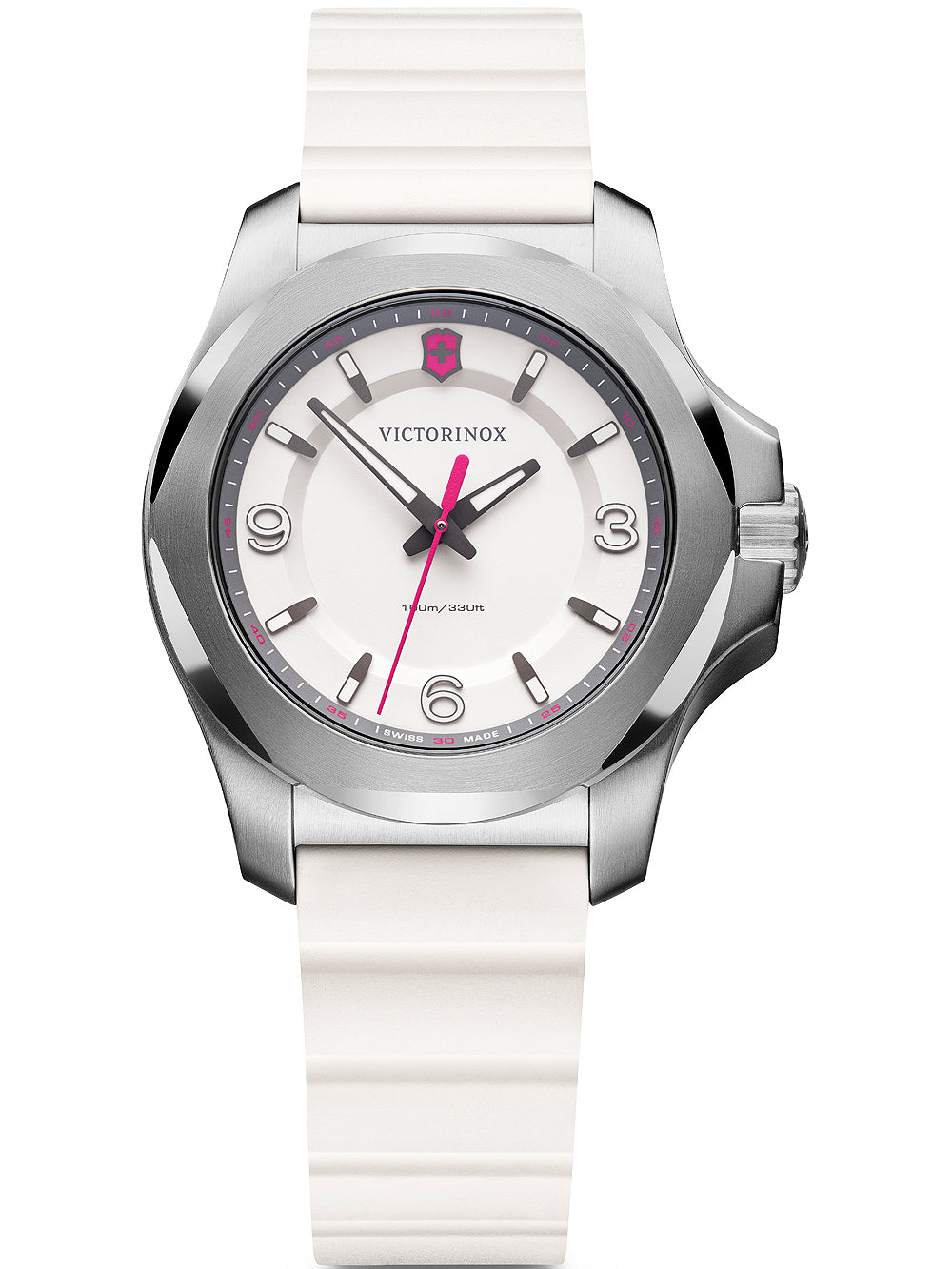 Victorinox 241921 I.N.O.X. V moteriškas laikrodis 37mm 10ATM