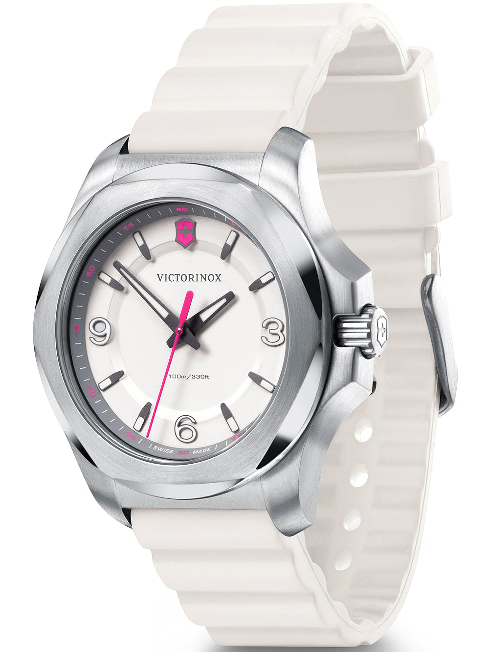 Victorinox 241921 I.N.O.X. V moteriškas laikrodis 37mm 10ATM