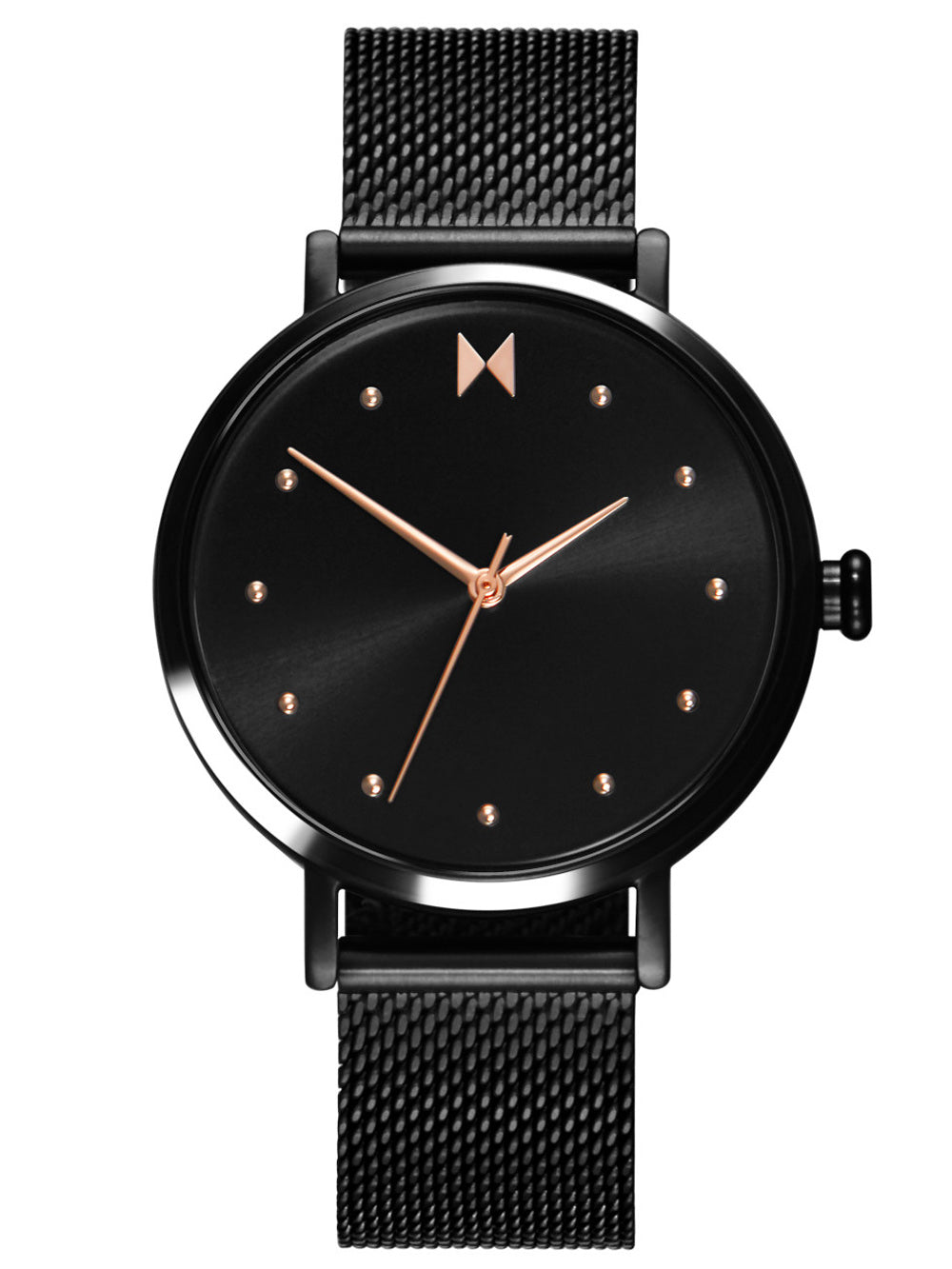 MVMT 28000033-D Dot Spin moteriškas laikrodis 36mm 5ATM