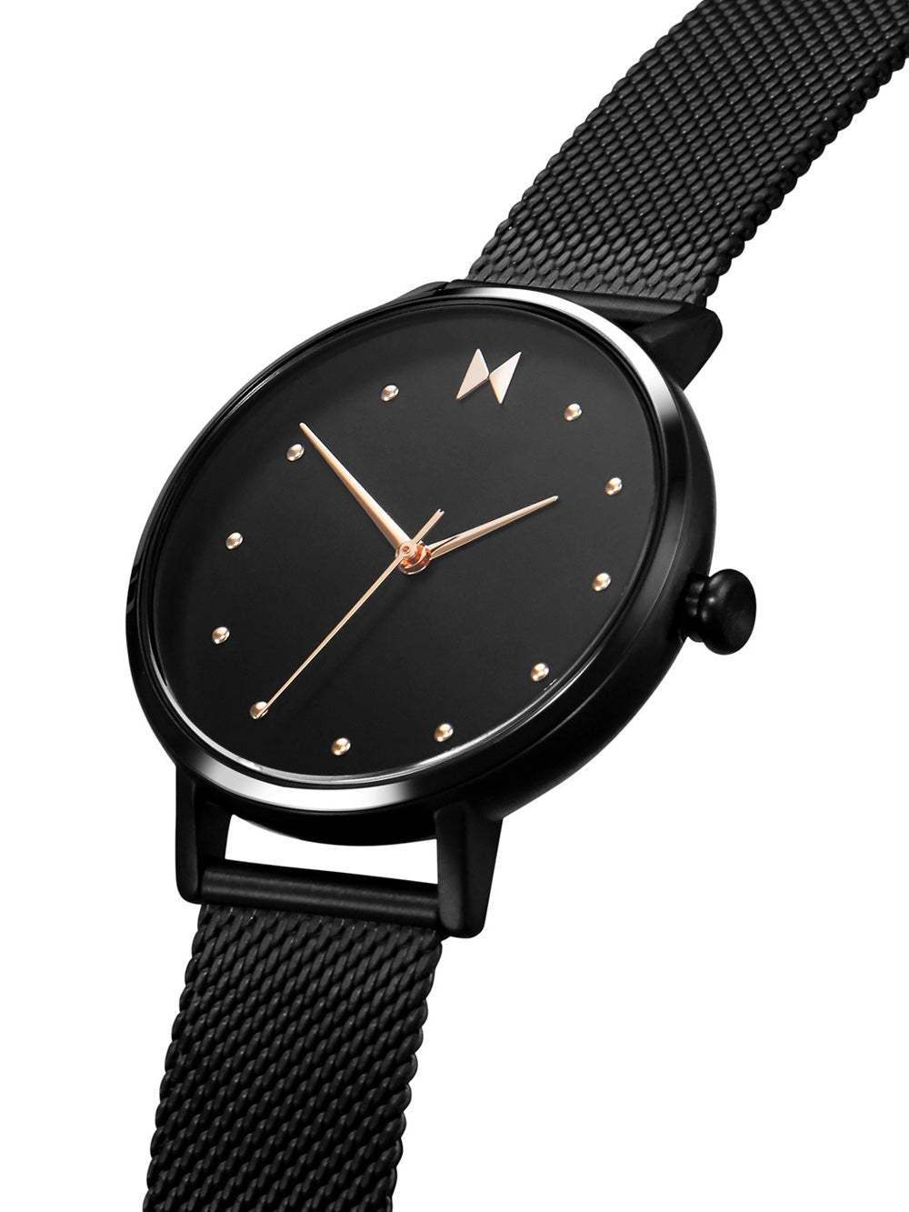 MVMT 28000033-D Dot Spin moteriškas laikrodis 36mm 5ATM