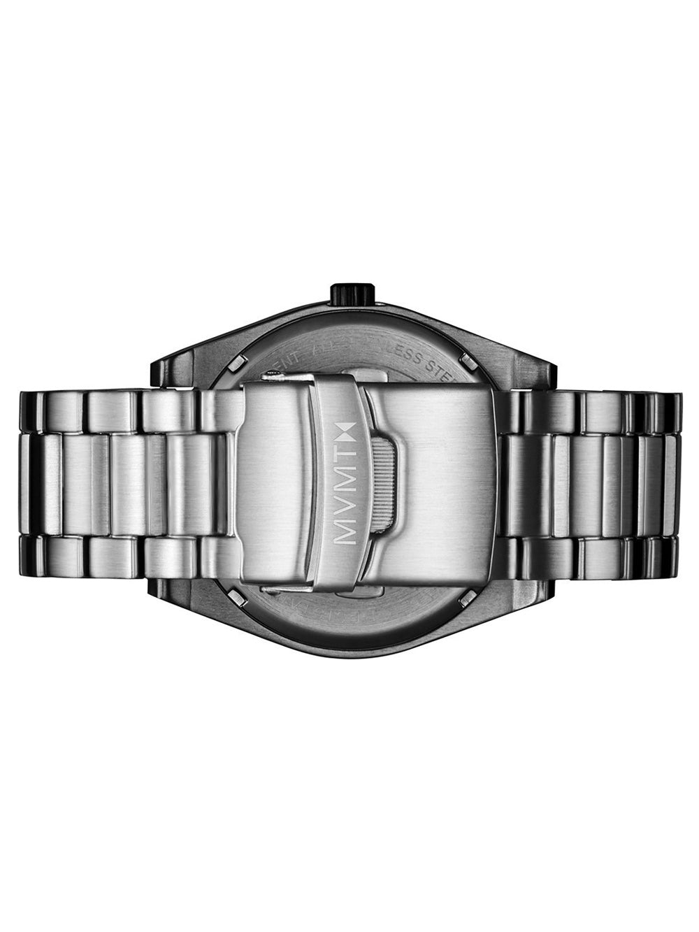 MVMT 28000038-D Element Silver vyriškas laikrodis 43 mm 5ATM