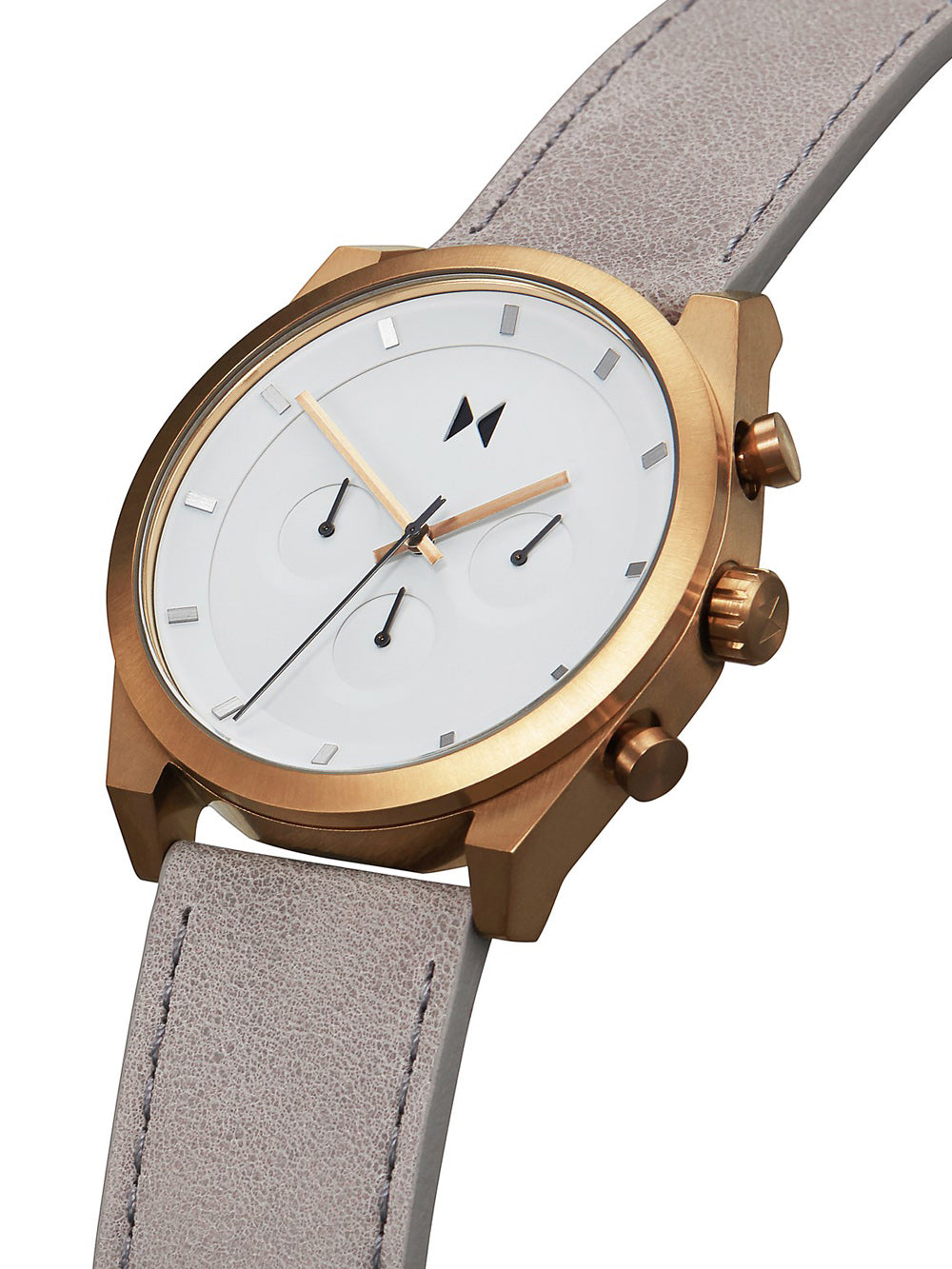 MVMT 28000043-D Element Chrono Bronze Ore 44mm 5ATM