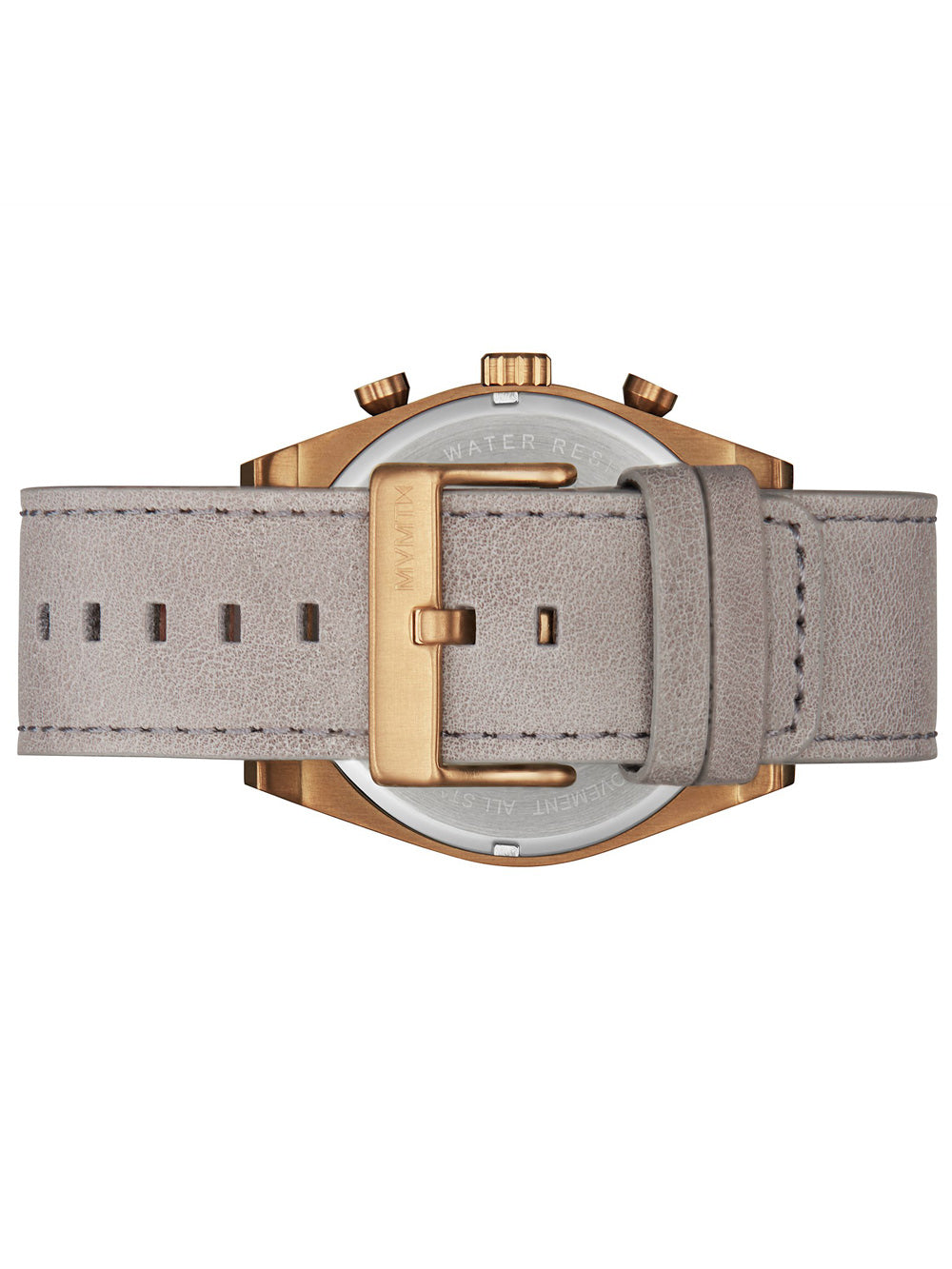 MVMT 28000043-D Element Chrono Bronze Ore 44mm 5ATM