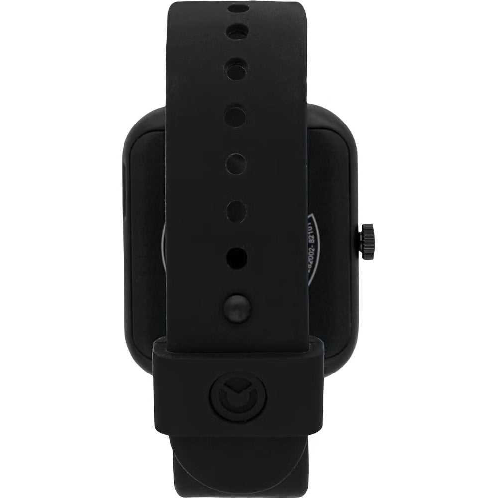 Sector R3251282008 S-03 Unisex laikrodis Smartlaikrodis Set 38mm