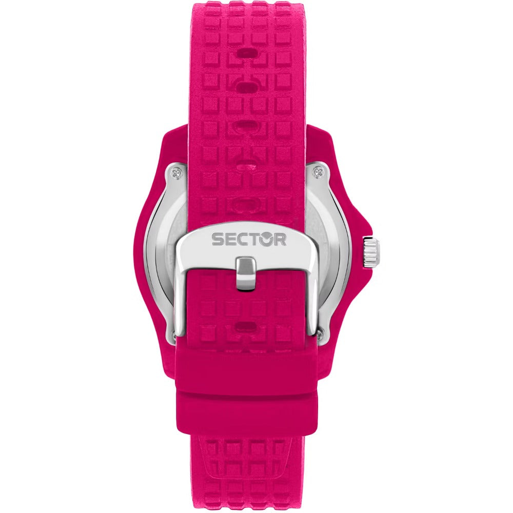 Sector R3251165501 16.5 Unisex laikrodis Solar laikrodis 40mm 5ATM