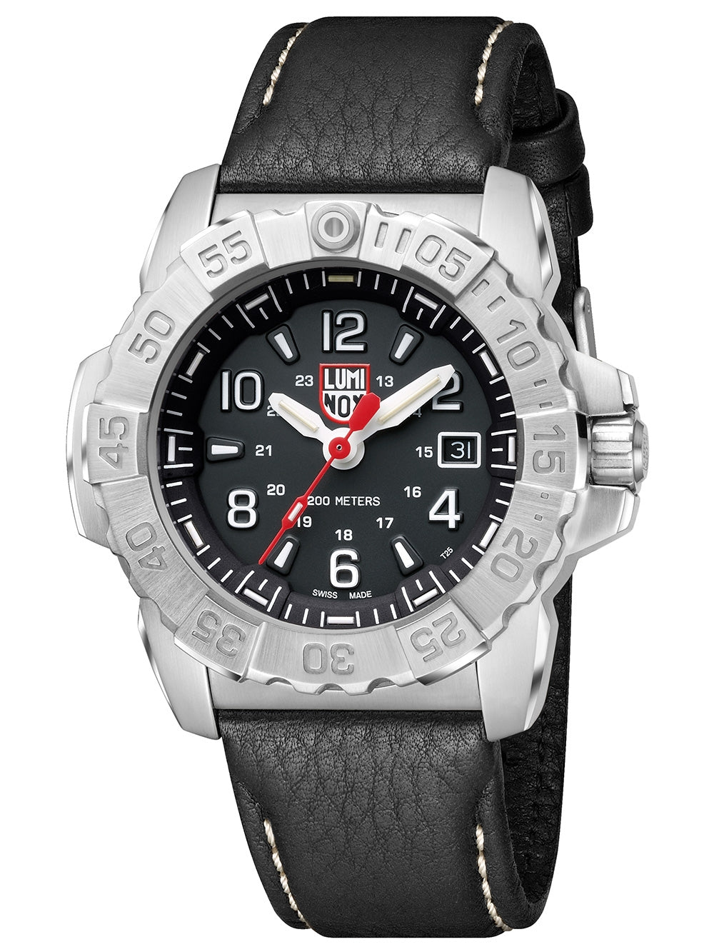 Luminox XS.3251 Navy Seal Steel 45mm 20 ATM