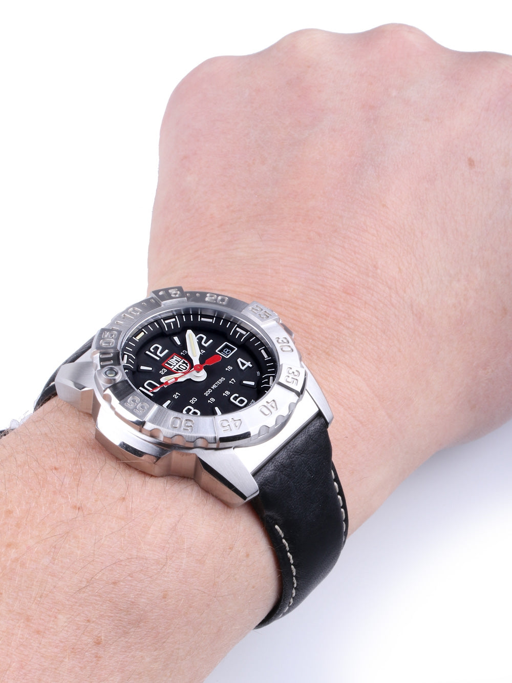 Luminox XS.3251 Navy Seal Steel 45mm 20 ATM
