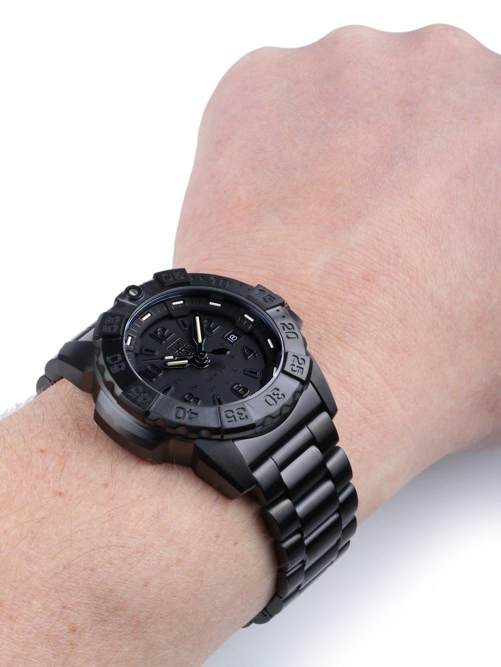 Luminox XS.3252.BO.L Navy Seal Steel 45mm 20 ATM