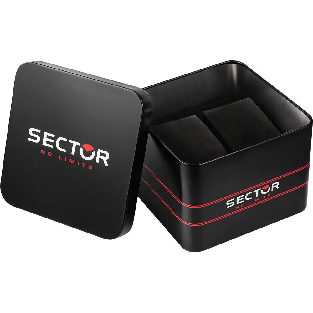 Sector R3253588517 Serie 120 moteriškas laikrodis 36mm 5ATM