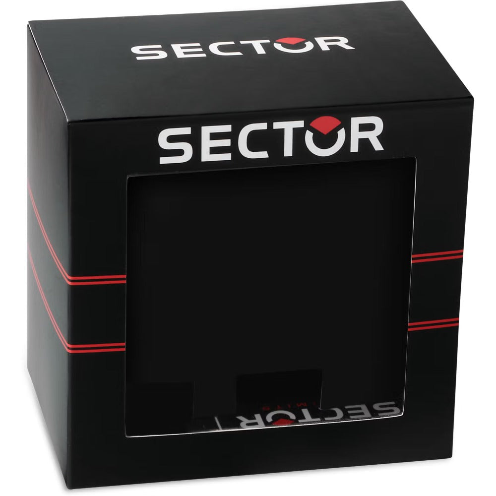 Sector R3251591504 EX-06 moteriškas laikrodis Digital laikrodis 36mm 10ATM