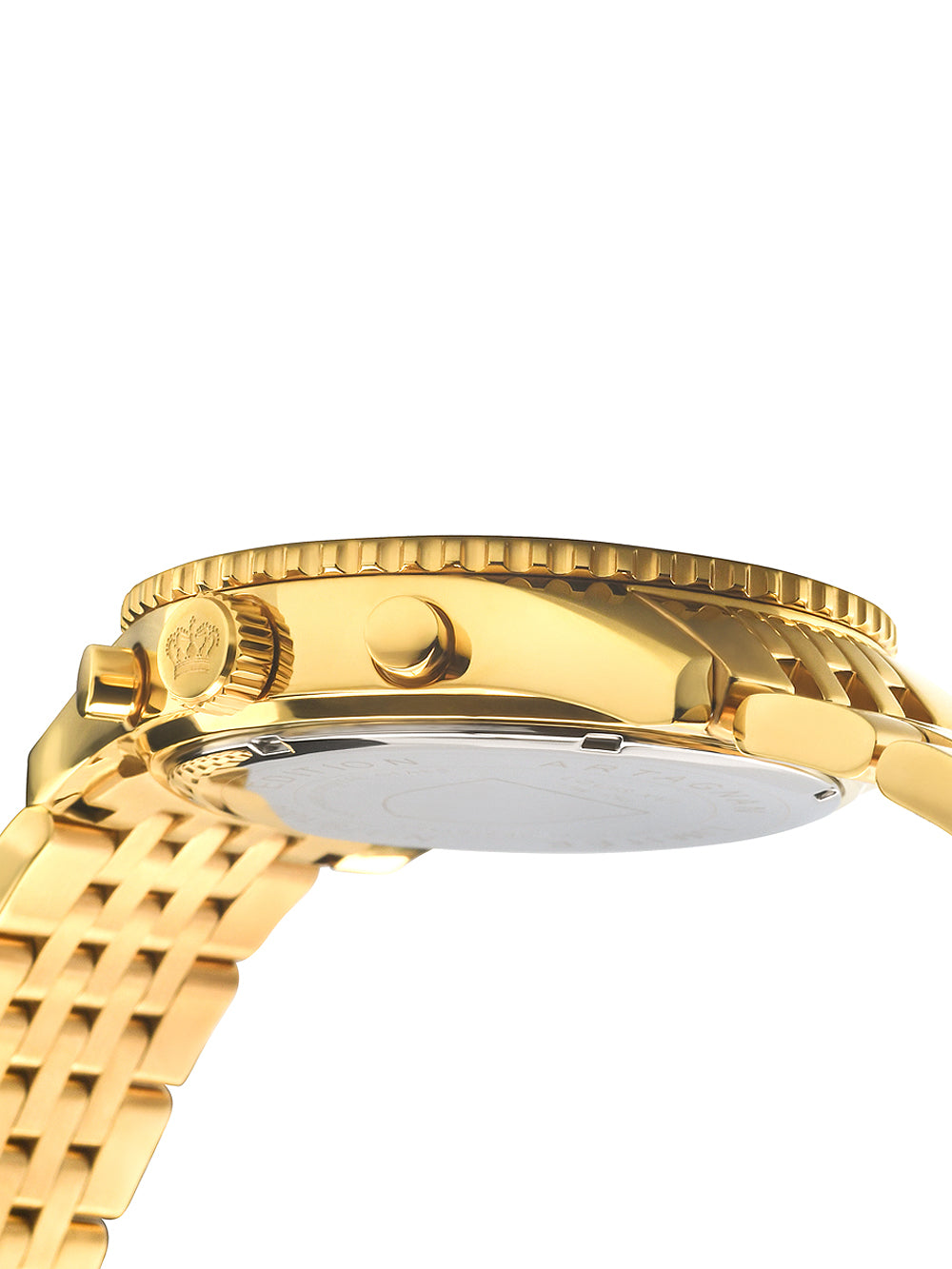 Louis XVI LXVI595 Artagnan Chronograph 48mm 5ATM