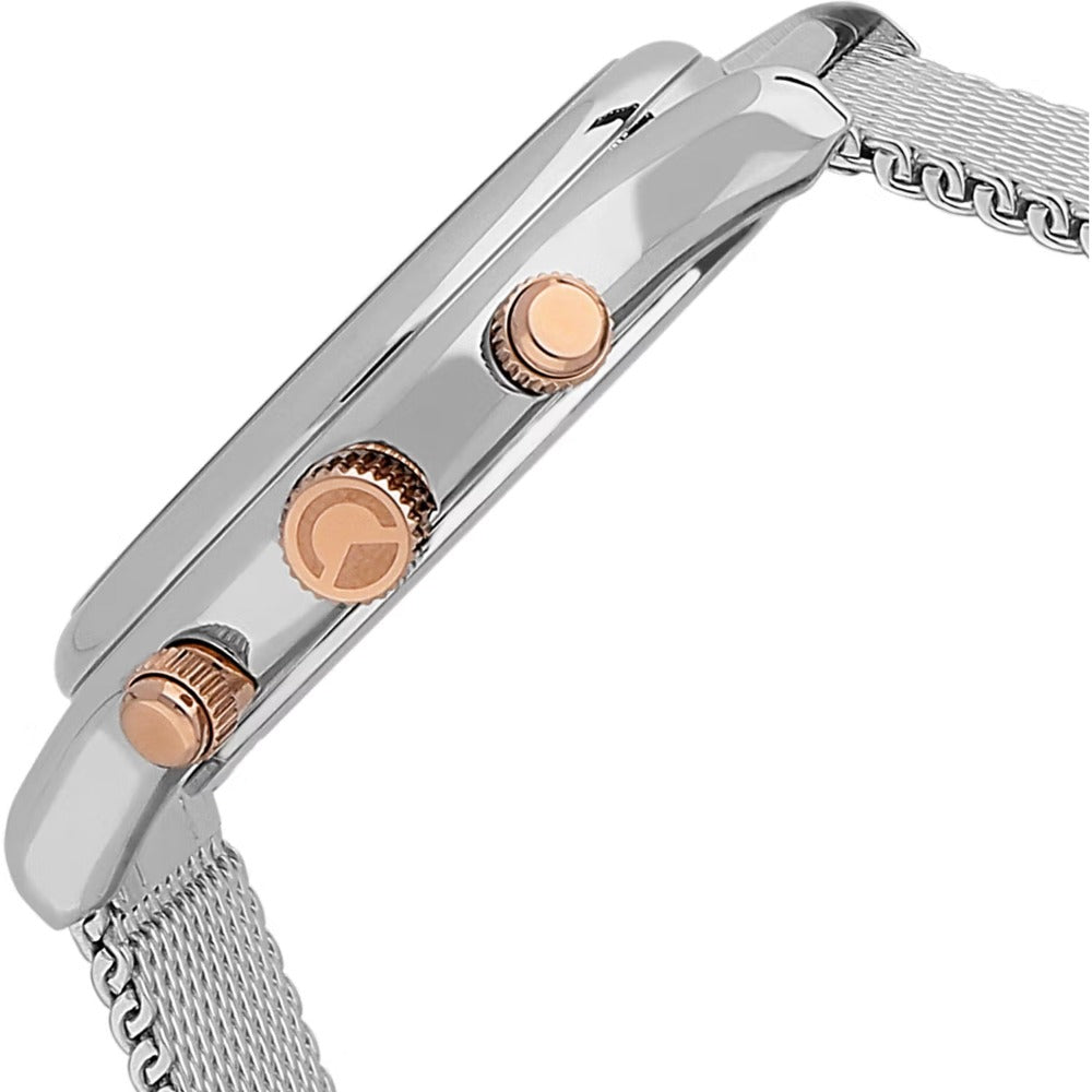 Sector R3253517009 vyriškas laikrodis Multifunction 43mm 5ATM