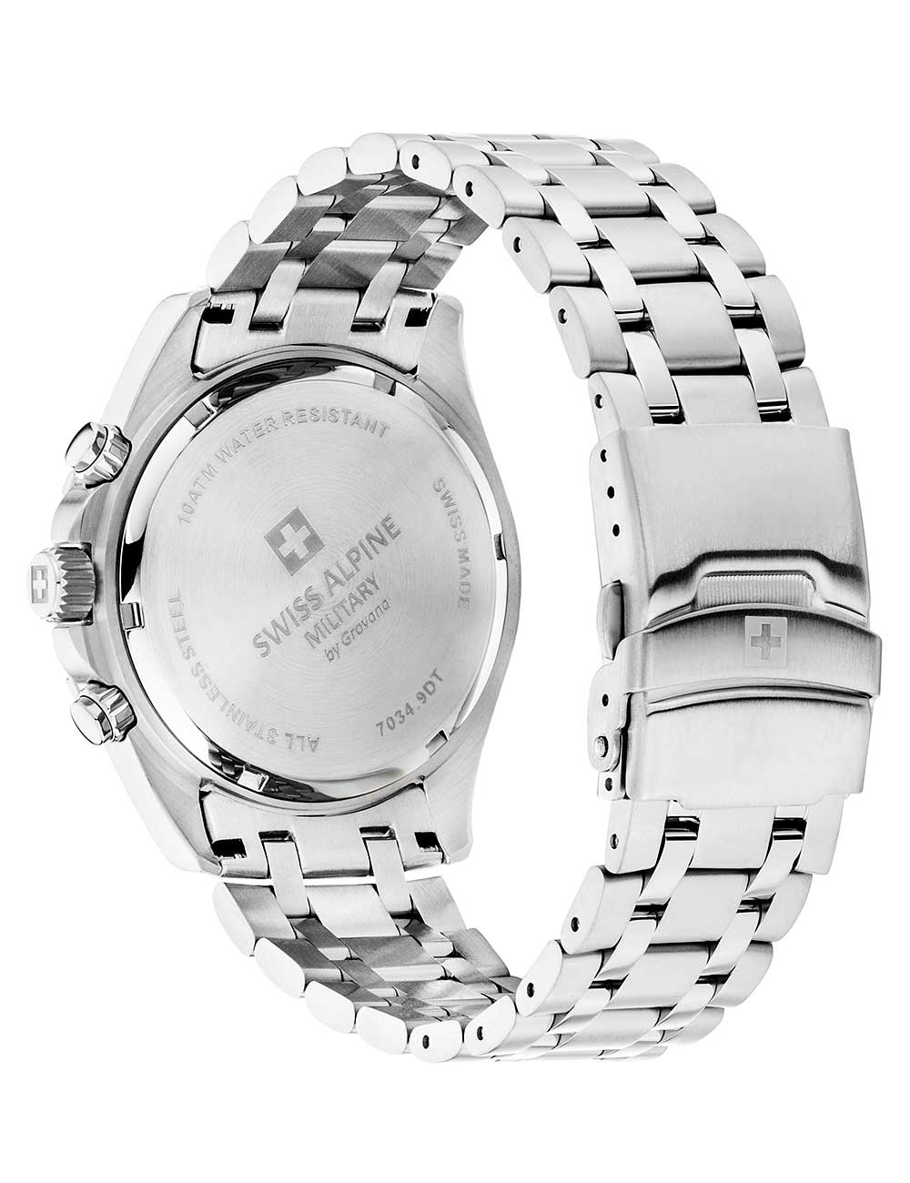 Swiss Alpine Military 7034.9134 Sierra